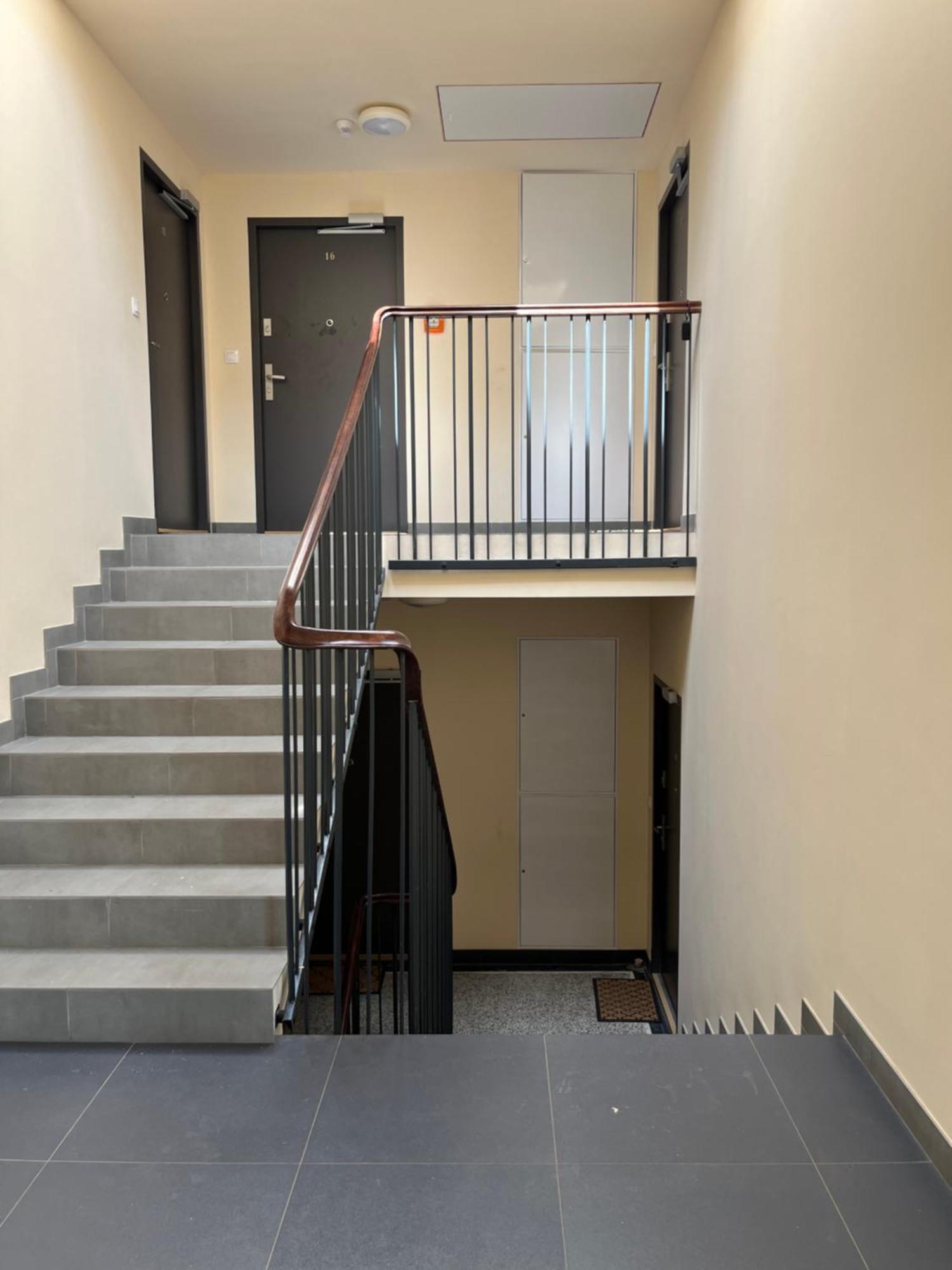 Feelhome Apartment With Kitchen Krasków Exterior foto